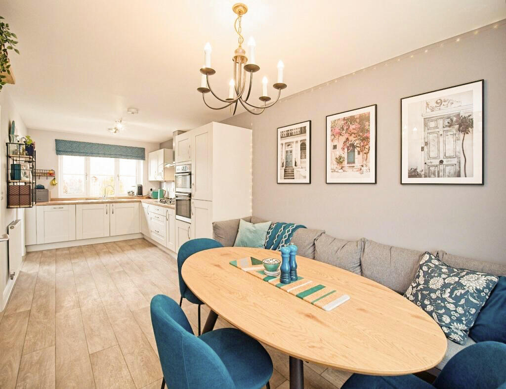 Additional image 8 of Harford Close, Rangeworthy, Bristol