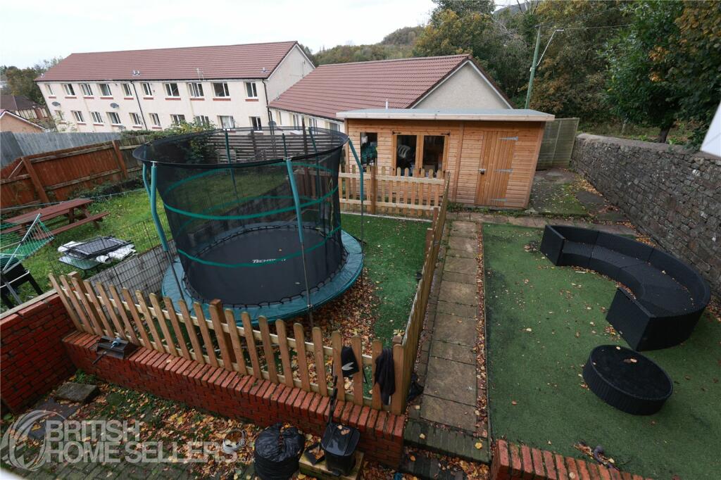 Additional image 15 of Chapel Row, Cwmbach, Aberdare, Rhondda Cynon Taf, CF44