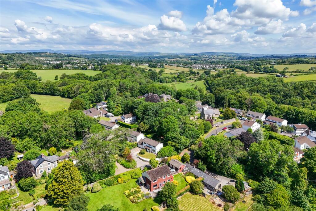 Additional image 5 of Phillips Cottages, Llandough, Nr Cowbridge, Vale of Glamorgan, CF71 7LR