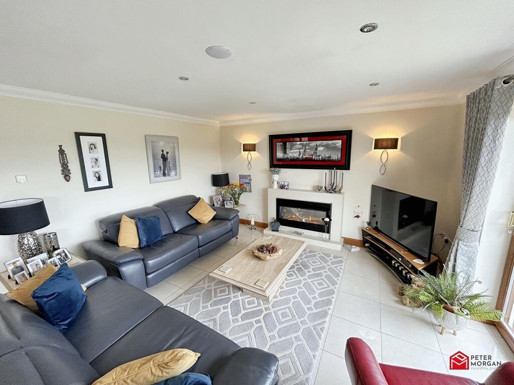 Additional image 12 of Pen-y-banc, Rhigos, Aberdare, Rhondda Cynon Taff. CF44 9YT