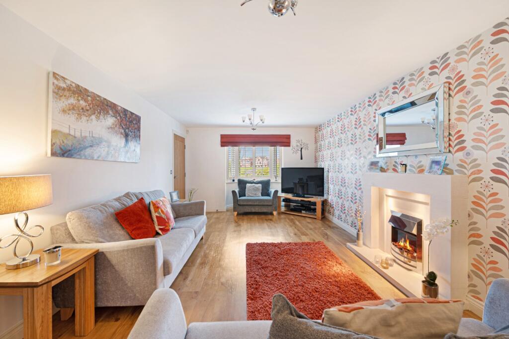 Additional image 17 of Fellfoot Meadow, Westhoughton, Bolton, Lancashire, BL5