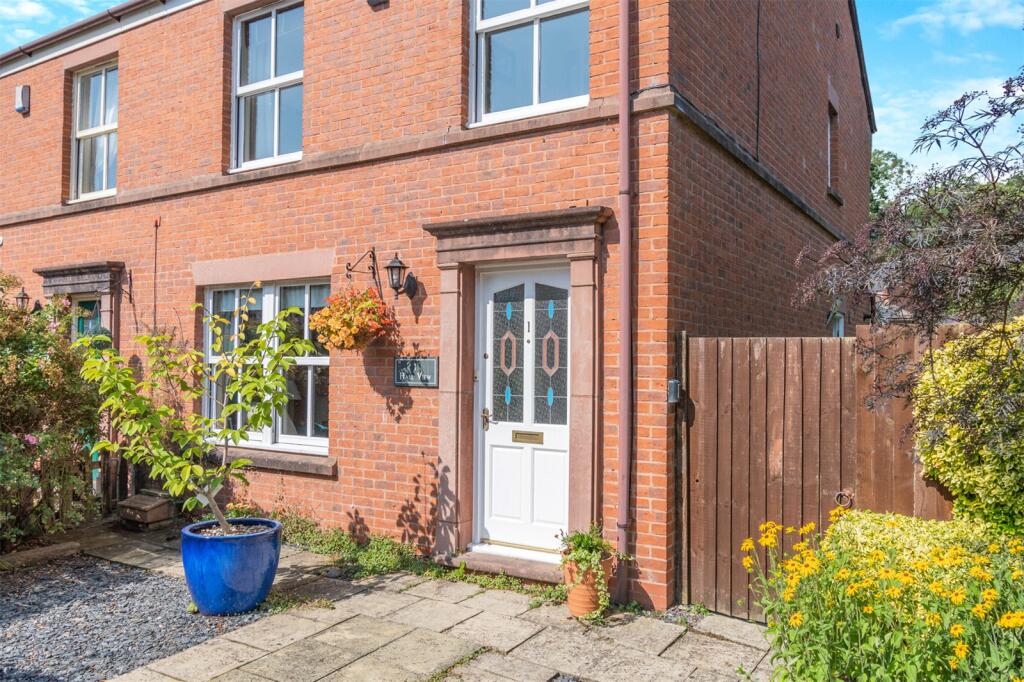 Additional image 20 of Hall View, High Street, Tattenhall, Cheshire, CH3