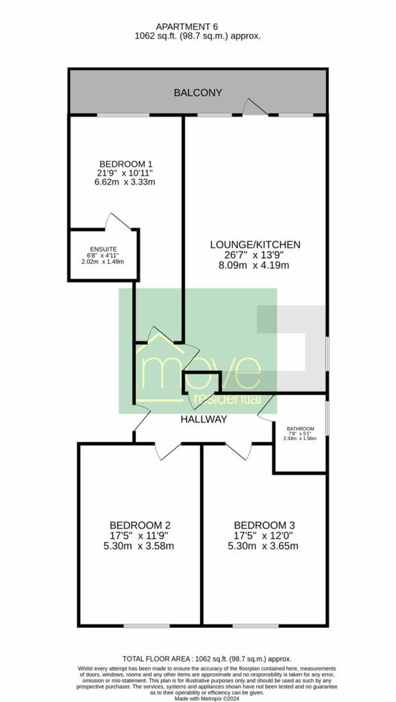 Additional image 4 of Bryan Court, Rocky Lane, Heswall, Wirral