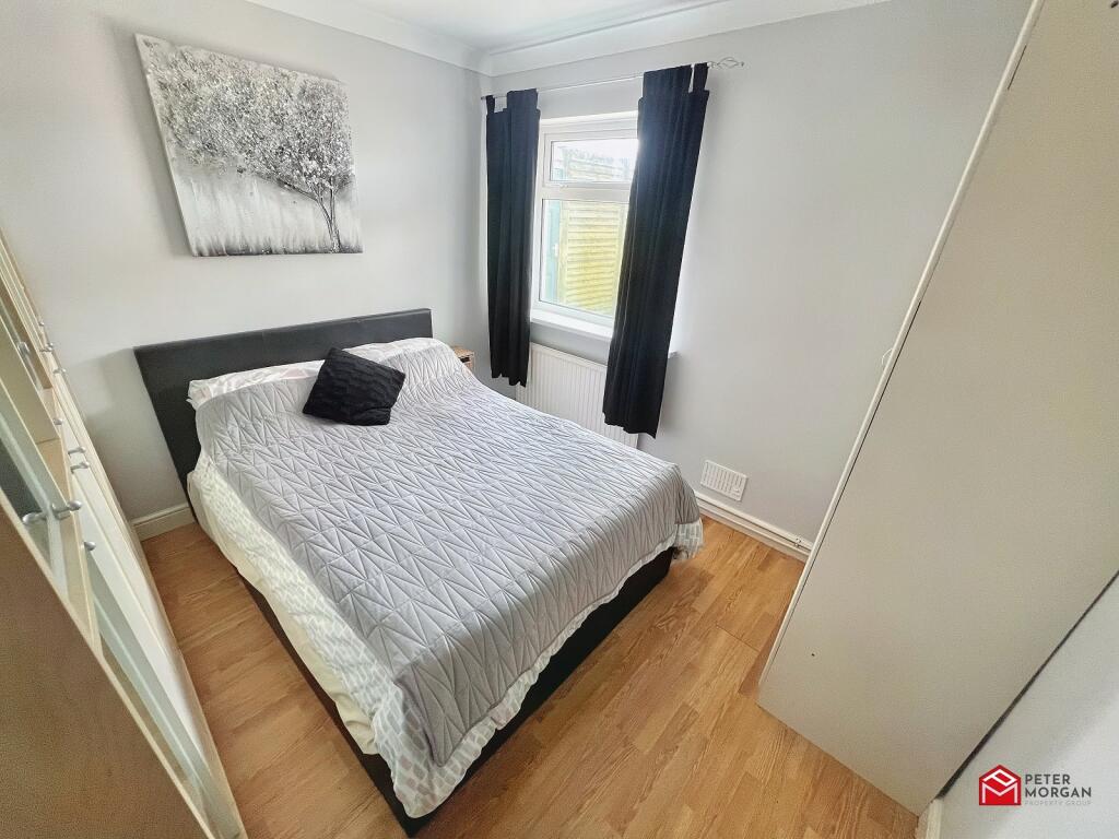 Additional image 22 of Mill View Estate, Maesteg, Bridgend. CF34 0DD