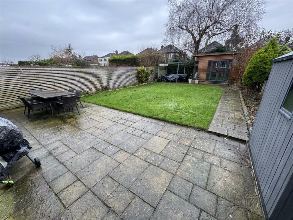 Additional image 27 of Cornwall Drive, Prenton