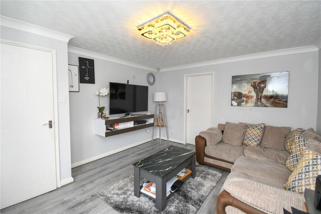 Additional image 3 of Wilfred Owen Drive, Claughton, Wirral