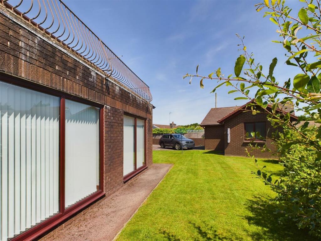 Additional image 21 of Heol Broom, Maudlam, Bridgend