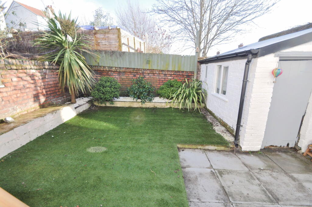 Additional image 6 of Hillside Road, Wallasey