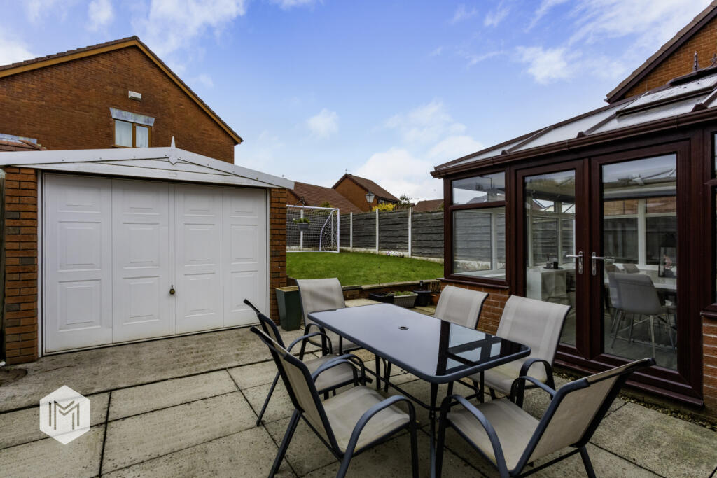 Additional image 4 of Astley Hall Drive, Ramsbottom, Bury, Greater Manchester, BL0 9DF