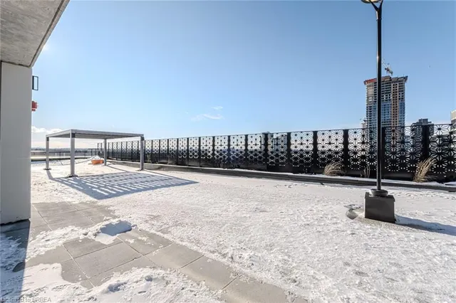 Additional image 35 of 60 Charles St Unit 503