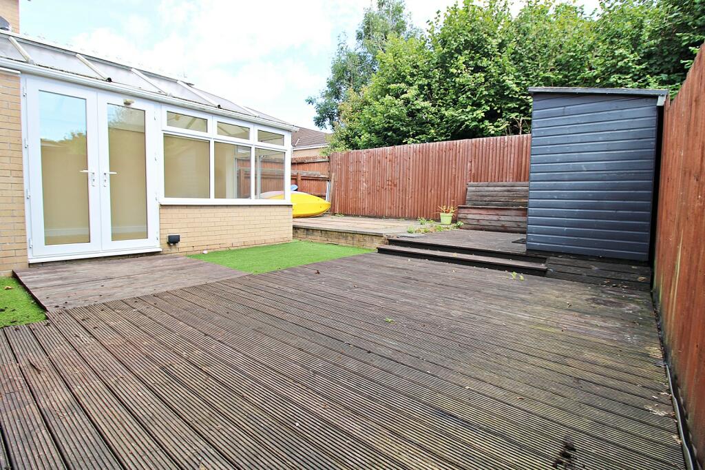 Additional image 32 of Rowan Gardens, Church Village, Pontypridd, Rhondda Cynon Taff. CF38 2GG