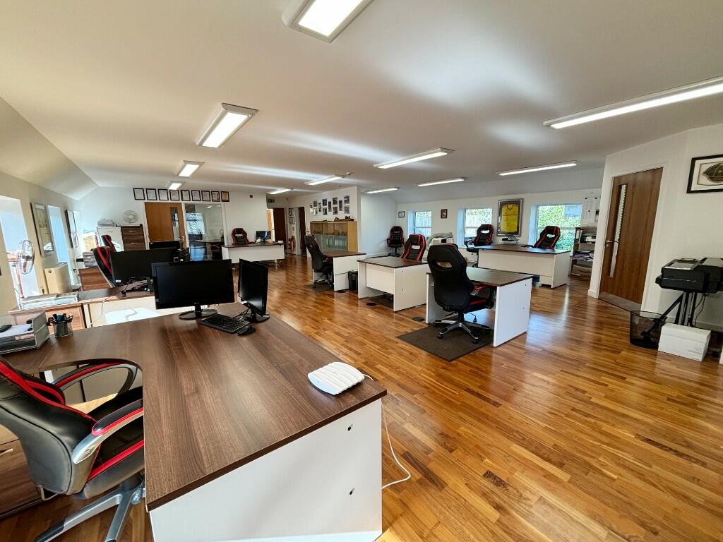 Additional image 12 of The Barn, D9 Treforest Industrial Estate, Pontypridd, CF37 5UR
