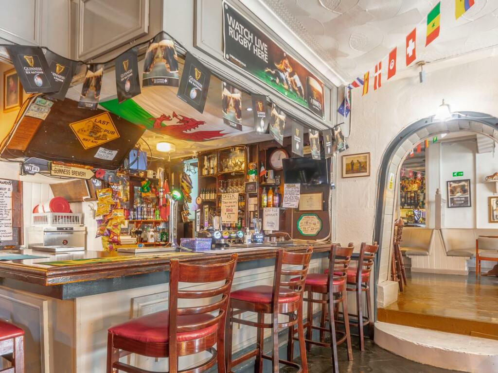 Additional image 26 of Molly O'D's, 20 -26 High StreetGilfach Goch, Porth, CF39 8SP