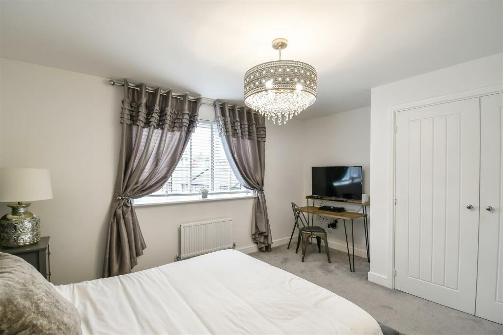 Additional image 9 of Ffordd Pentre, Barry