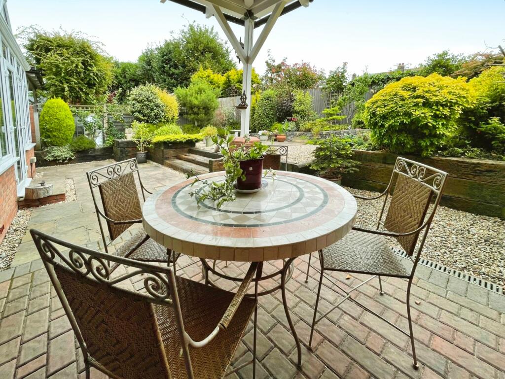 Additional image 4 of Gilwern Close, Chester, Cheshire, CH1