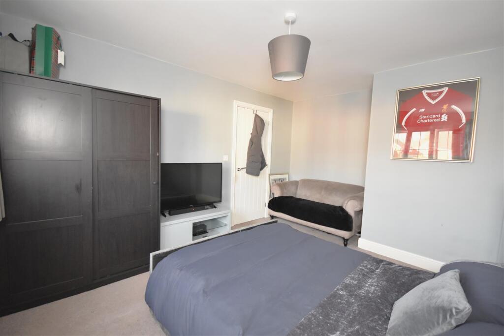 Additional image 17 of Boundary Park, Parkgate