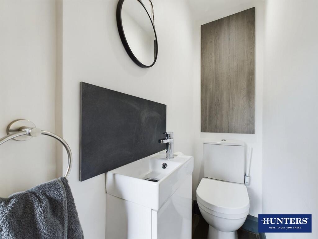 Additional image 8 of Margery Terrace, Cummersdale, CA2