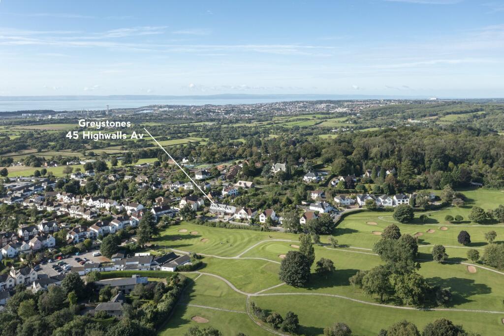 Additional image 37 of Highwalls Avenue, Dinas Powys