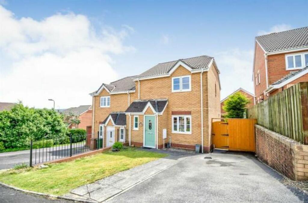 Additional image 4 of Cae Melyn, Hengoed, CF82