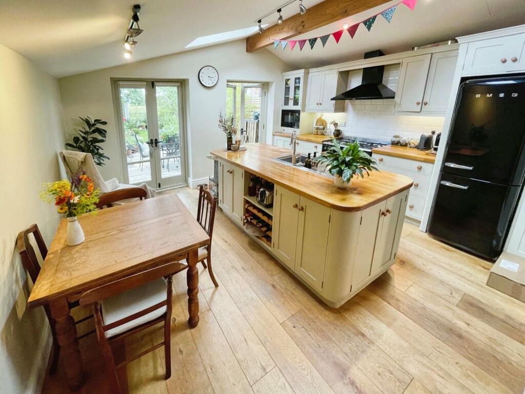 Additional image 3 of Mill Lane, Great Barrow, Chester, Cheshire, CH3