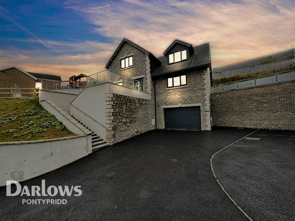 Additional image 4 of Llanwonno Road, Mountain Ash