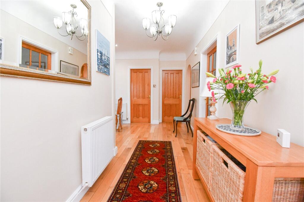 Additional image 13 of Raby Close, Heswall, Wirral