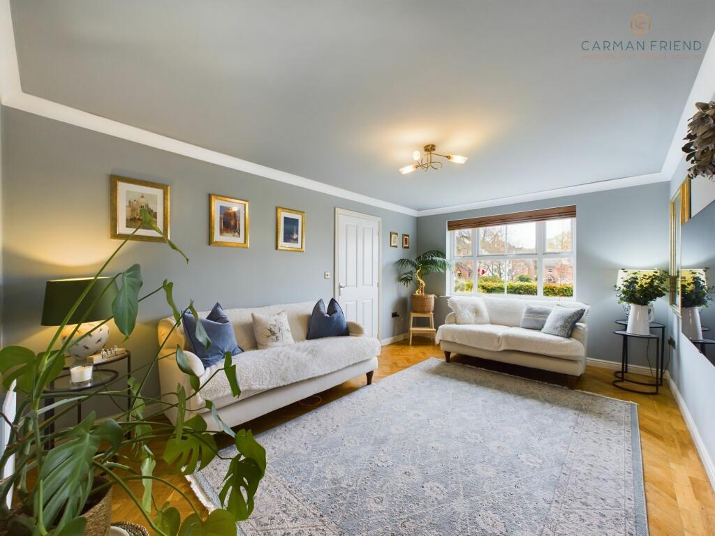 Additional image 4 of Maddocks Close, Farndon, CH3