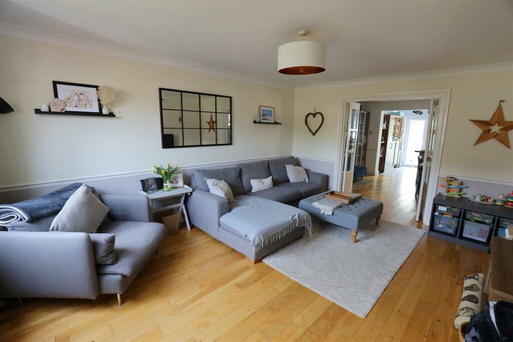 Additional image 2 of Millfield Drive, Cowbridge, Vale of Glamorgan, CF71 7BR