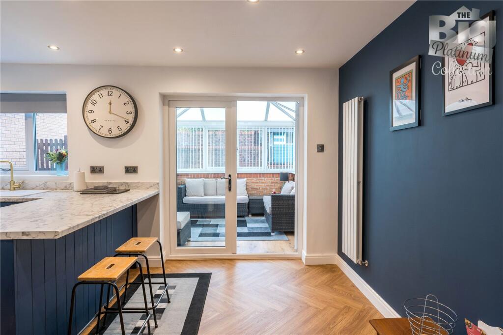 Additional image 12 of Min Awel, Flint, CH6