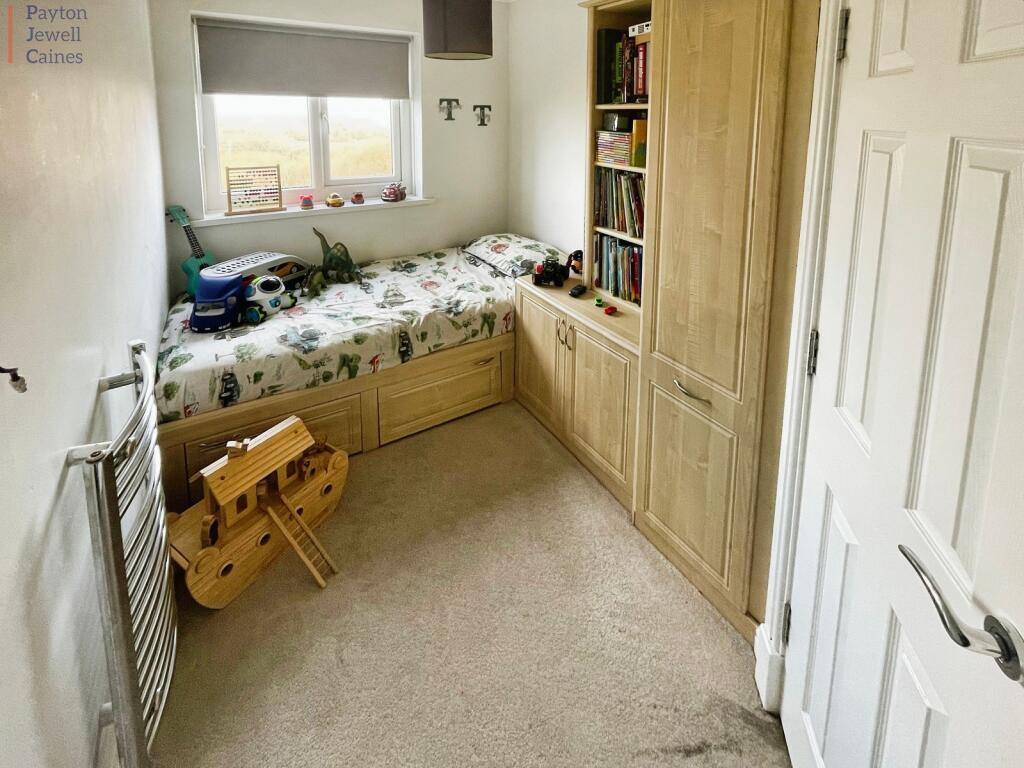 Additional image 17 of John Street, Cefn Cribwr, Bridgend County. CF32 0AD