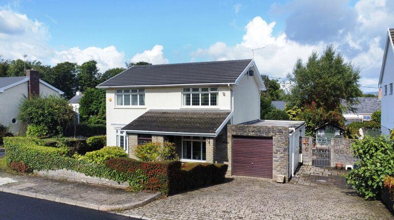 Additional image 19 of 19 Parklands, Corntown, The Vale of Glamorgan CF35 5BE