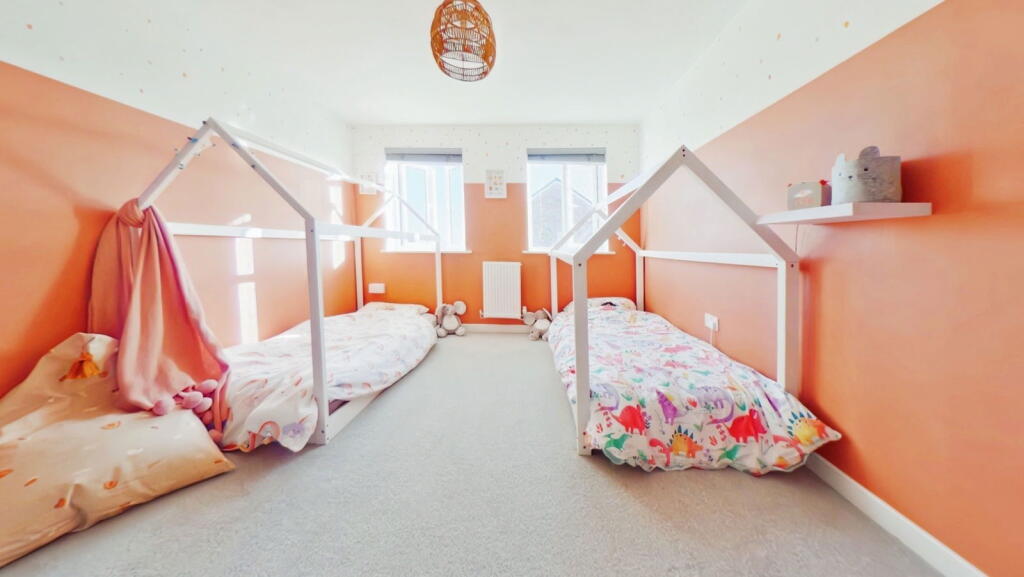 Additional image 13 of Plasnewydd Walk, Llantwit Major, Vale of Glamorgan CF61 2YW