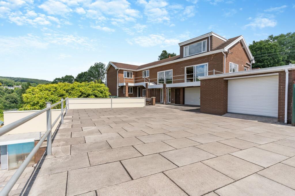 Additional image 47 of Pentwyn Deintyr, Treharris