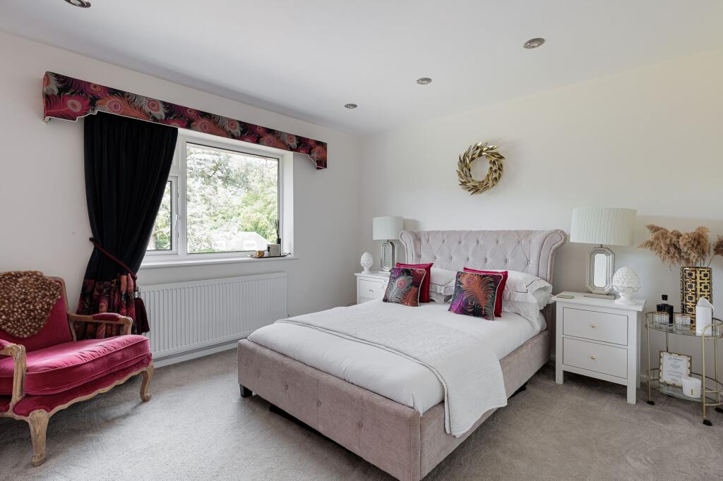 Additional image 16 of Manor Park, Great Barrow, CH3