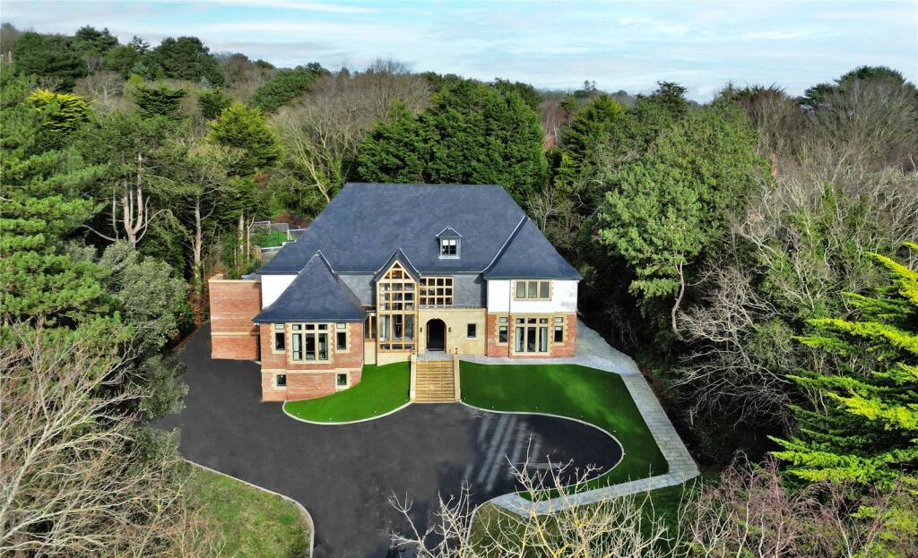 Additional image 51 of Croft Drive, Caldy, Wirral, CH48