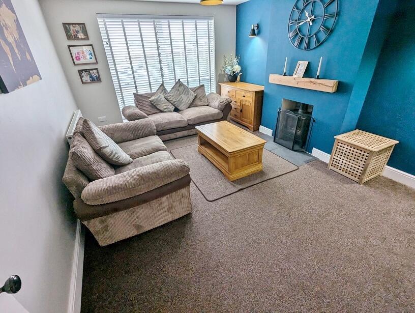 Additional image 14 of Heol-fair, Porthcawl, Bridgend (County of), CF36