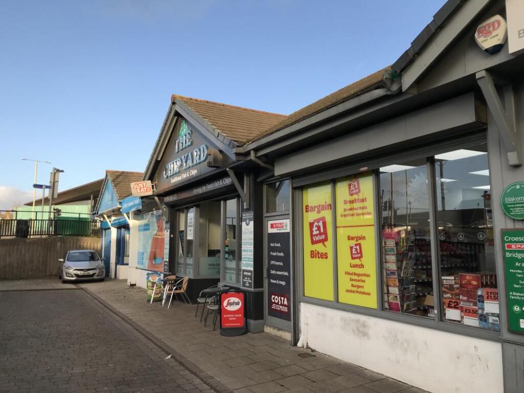 Additional image 2 of Unit 1, Quarella Road, Bridgend