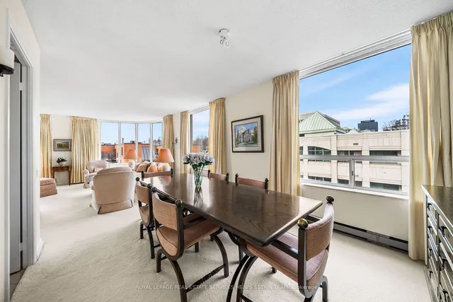 Additional image 9 of 1177 Yonge St Unit 602