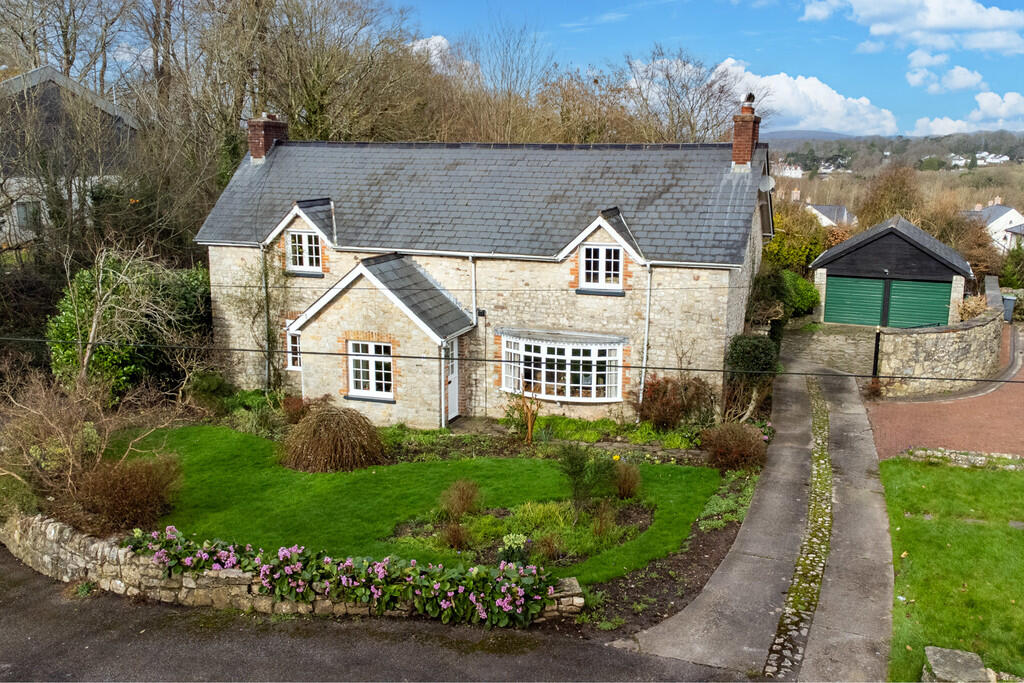 Additional image 35 of Court Cottages, Michaelston Road, St Fagans