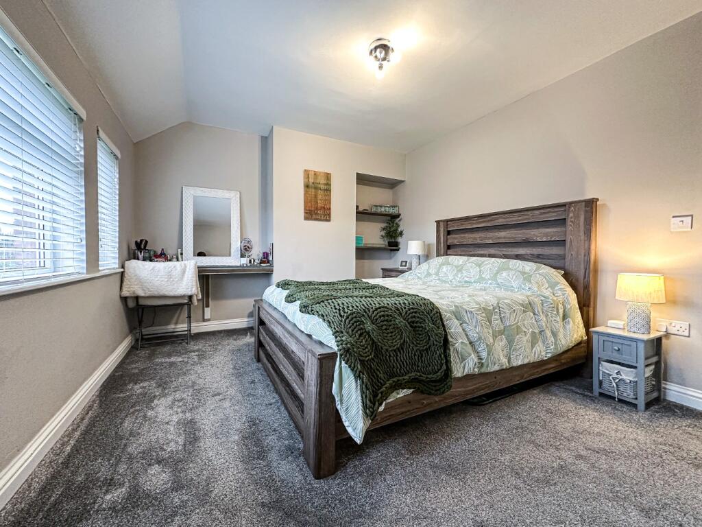 Additional image 11 of St. Whytes Road, Knowle, Bristol, BS4 1RY