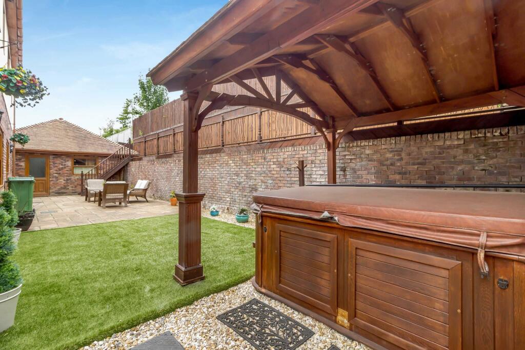 Additional image 40 of Foundry View, Aberdare