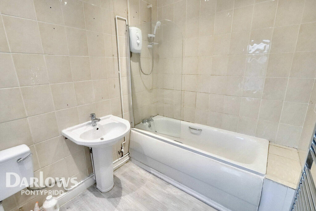 Additional image 8 of Danygraig Street, Pontypridd