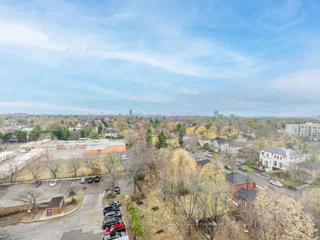 Additional image 30 of 3000 Bathurst St Unit 1101