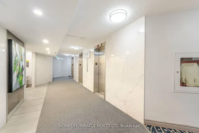 Additional image 5 of 234 Albion Rd Unit 606