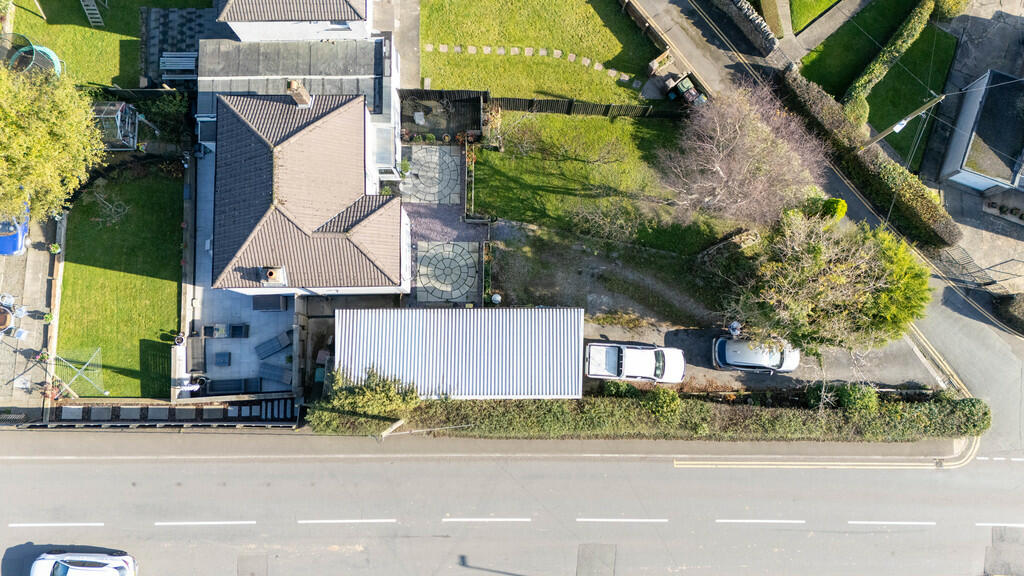 Additional image 27 of South View Houses, Gelligaer, Hengoed