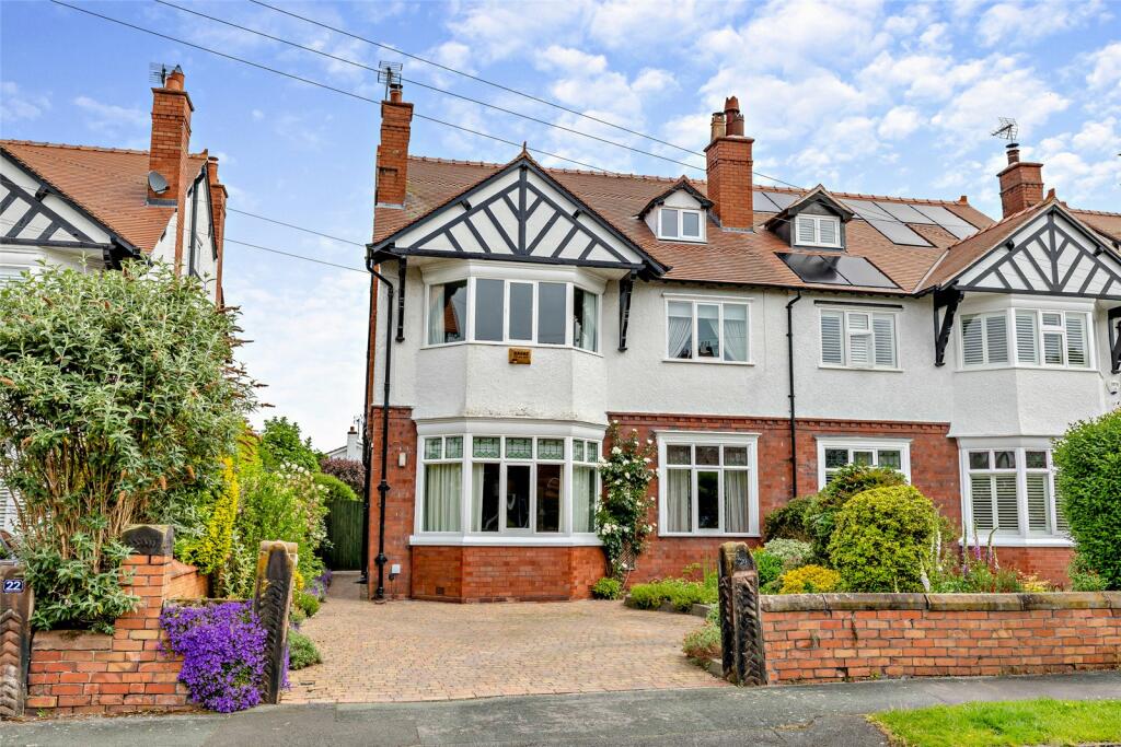 Additional image 17 of Chester, Cheshire