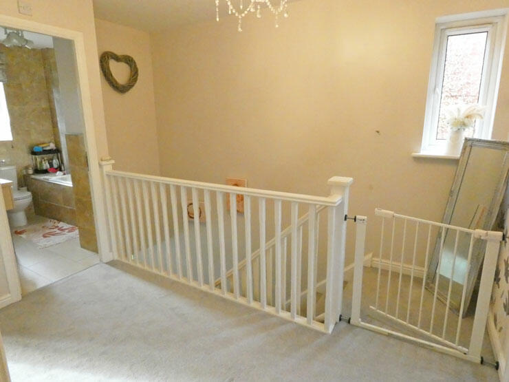 Additional image 13 of Farm Close, Tir-y-Berth, Hengoed, CF82 8BF