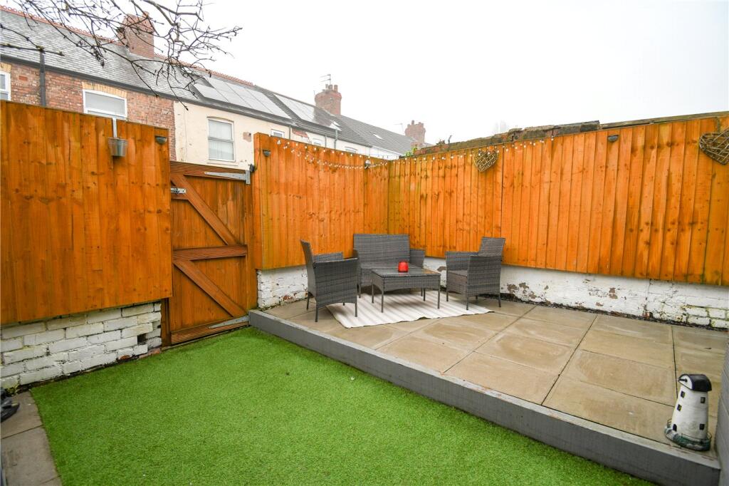 Additional image 21 of Haldane Avenue, Birkenhead, Wirral