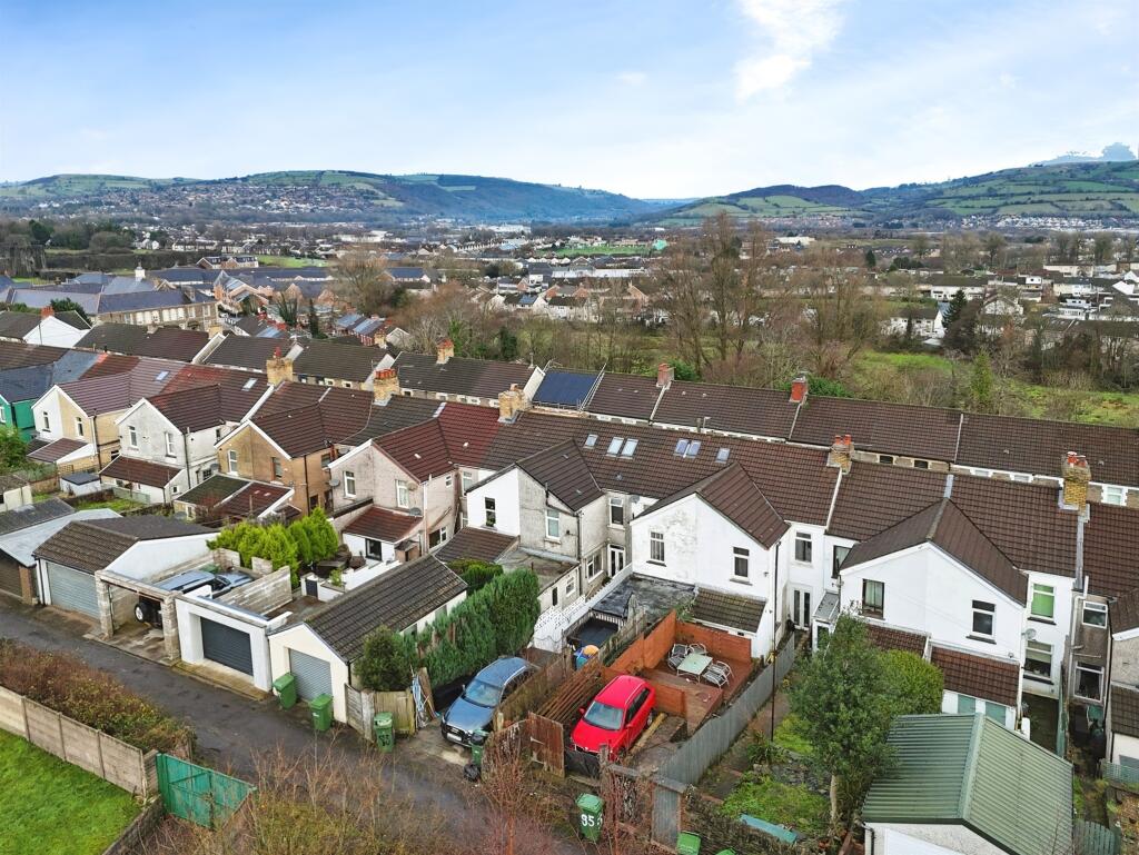 Additional image 17 of Van Road, Caerphilly