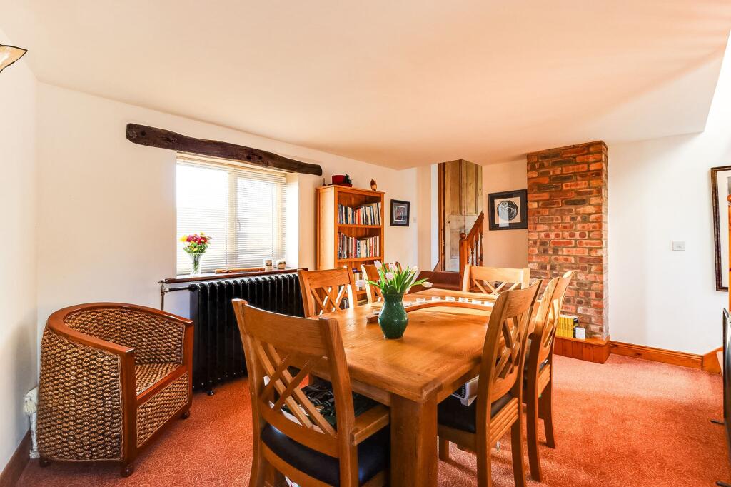 Additional image 8 of White Oak, 61 Main Street, Great Broughton, Cockermouth, CA13 0YJ